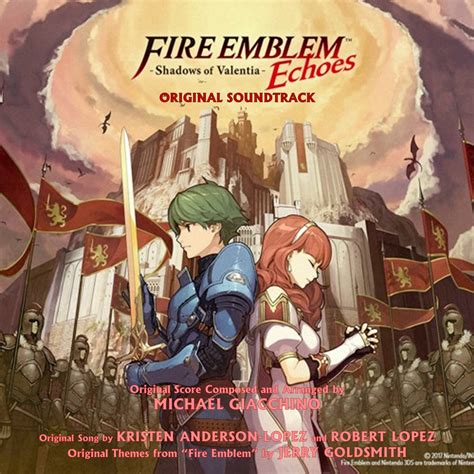 fire emblem echoes ost|More.